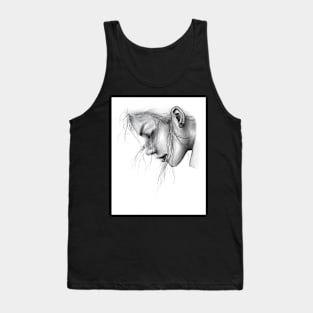 wind Tank Top